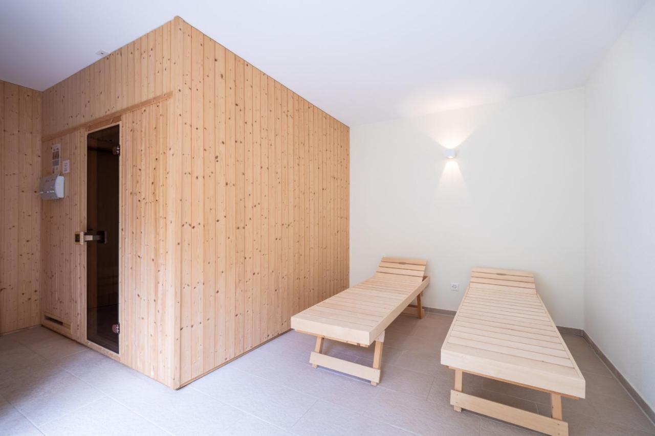 Laax Homes - Via Surpunt 20A - A1- Bruwer Flims Exteriör bild